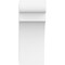 Ekena Millwork Standard Yorktown Architectural Grade PVC Rafter Tail, 4"W X 10"H X 36"L RFTP04X10X36YOR - alternate 3